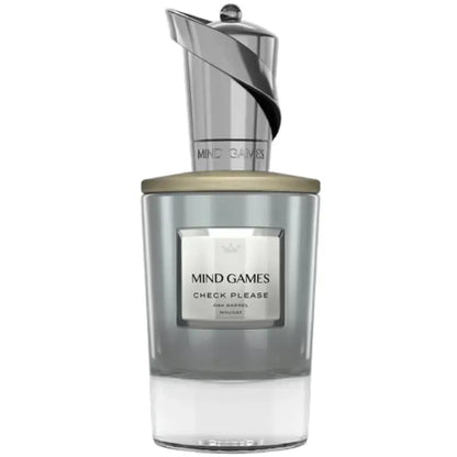 Mind Games Check Please - Eau de Parfum