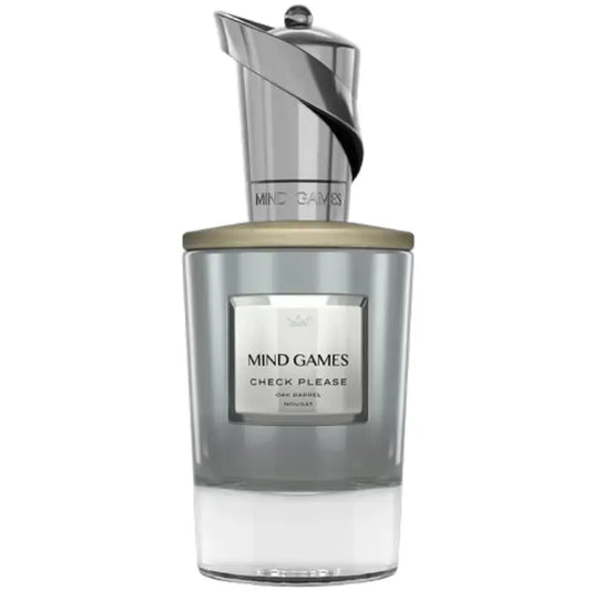 Mind Games Check Please - Eau de Parfum