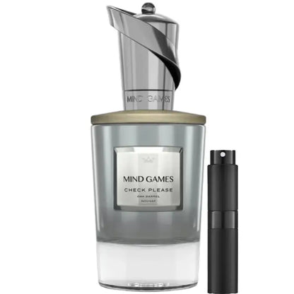 Mind Games Check Please - Eau de Parfum
