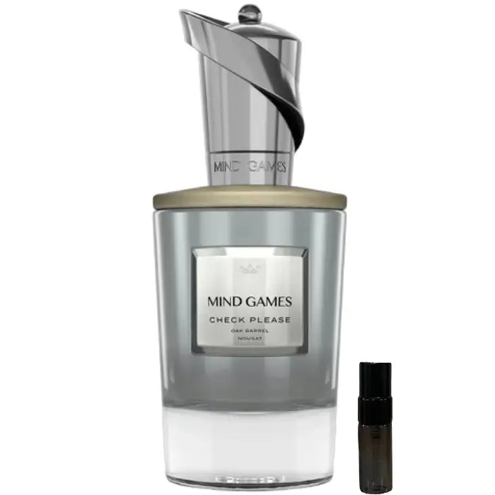 Mind Games Check Please - Eau de Parfum