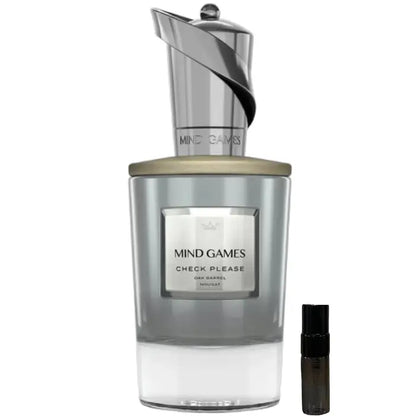 Mind Games Check Please - Eau de Parfum