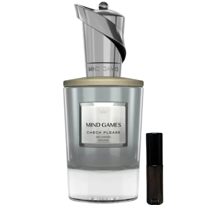 Mind Games Check Please - Eau de Parfum