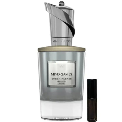 Mind Games Check Please - Eau de Parfum