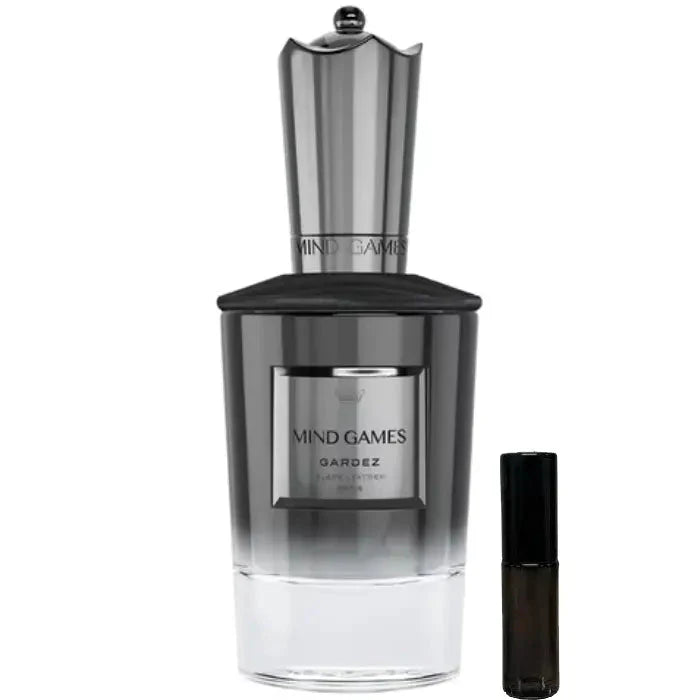 Mind Games Gardez - Extrait de Parfum - LuxScents.nl