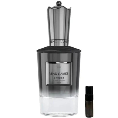 Mind Games Gardez - Extrait de Parfum - LuxScents.nl
