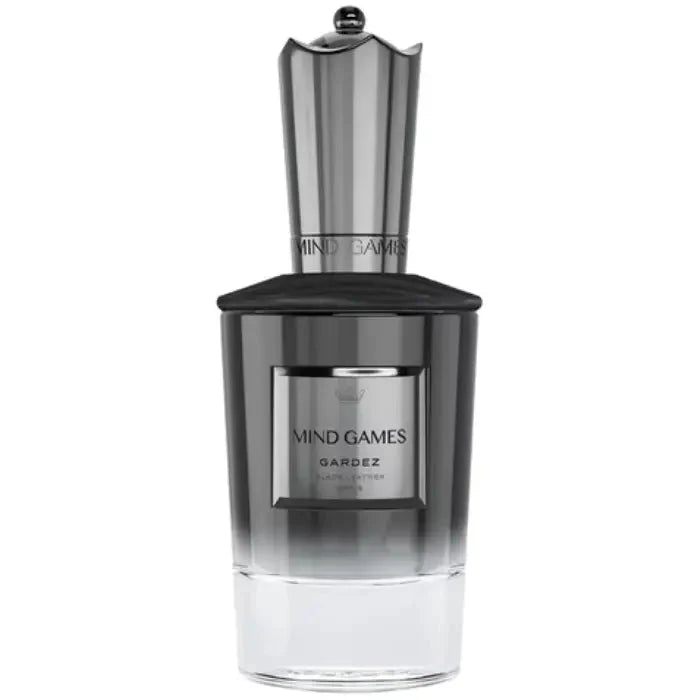 Mind Games Gardez - Extrait de Parfum - LuxScents.nl