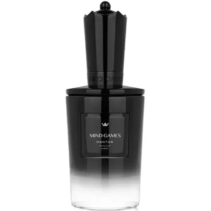 Mind Games Mentor - Extrait de Parfum - LuxScents