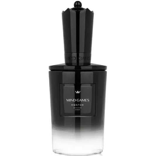Mind Games Mentor - Extrait de Parfum - LuxScents