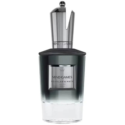Mind Games Scholar’s Mate - Extrait de Parfum - LuxScents.nl