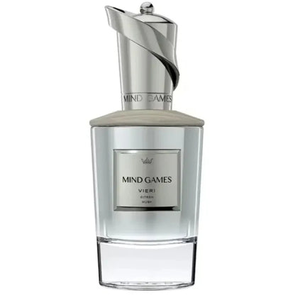 Mind Games Vieri - Extrait de Parfum - LuxScents.nl
