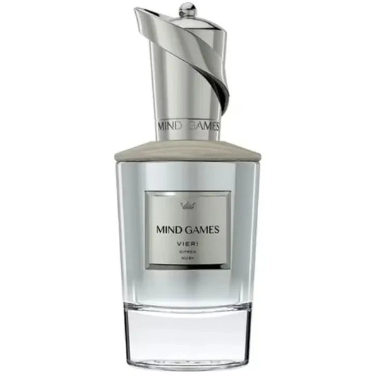 Mind Games Vieri - Extrait de Parfum - LuxScents.nl