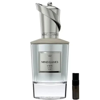 Mind Games Vieri - Extrait de Parfum - LuxScents.nl
