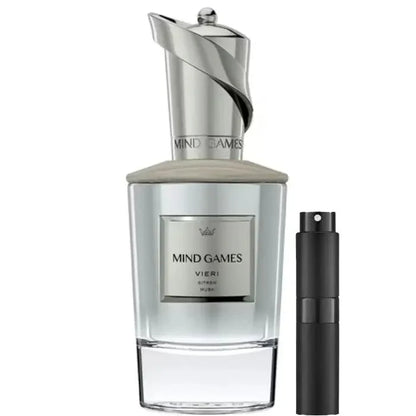 Mind Games Vieri - Extrait de Parfum - LuxScents.nl