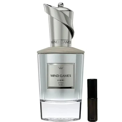 Mind Games Vieri - Extrait de Parfum - LuxScents.nl