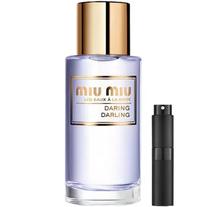 Miu Miu Daring Darling - Eau de Toilette - LuxScents