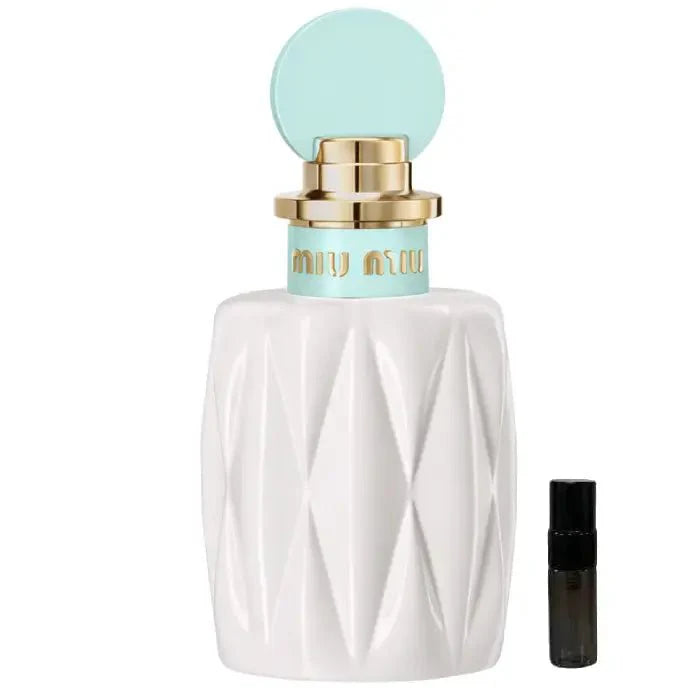 Miu Miu Fleur de Lait - Eau de Parfum - LuxScents