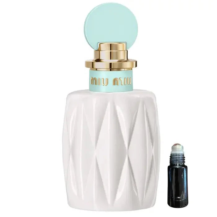 Miu Miu Fleur de Lait - Eau de Parfum - LuxScents