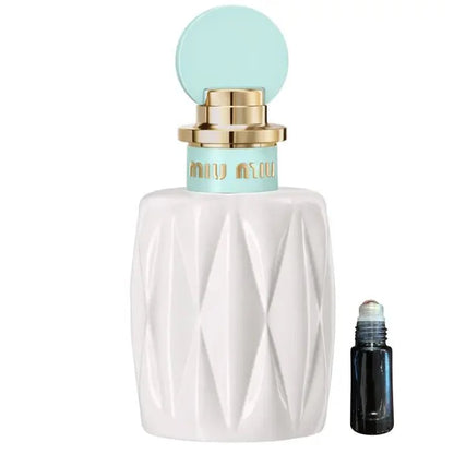 Miu Miu Fleur de Lait - Eau de Parfum - LuxScents