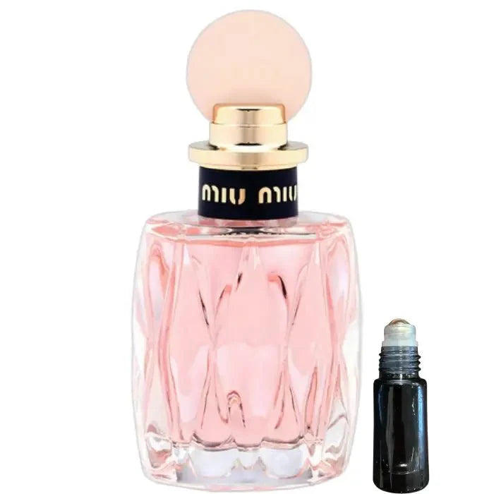 Miu Miu L’Eau Rosée - Eau de Toilette - LuxScents