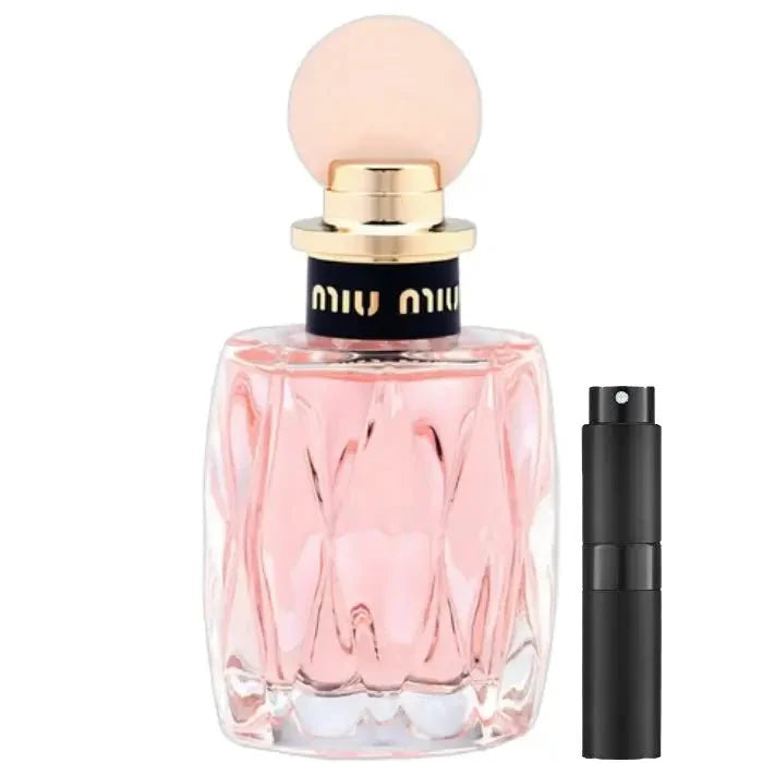 Miu Miu L’Eau Rosée - Eau de Toilette - LuxScents