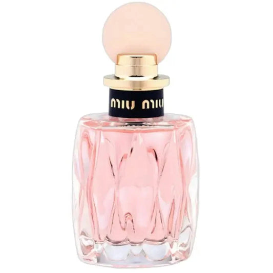Miu Miu L’Eau Rosée - Eau de Toilette - LuxScents