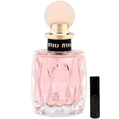 Miu Miu L’Eau Rosée - Eau de Toilette - LuxScents