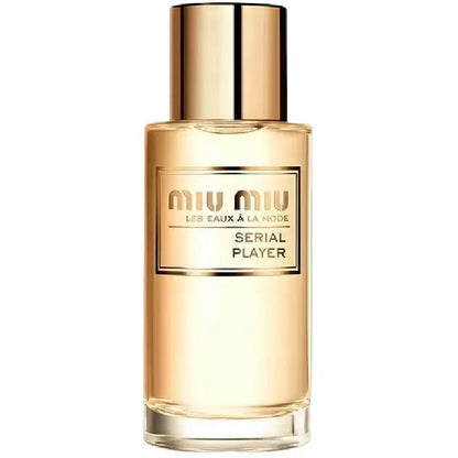 Miu Miu Serial Player - Eau de Toilette - LuxScents