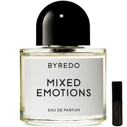 Mixed Emotions by Byredo - Eau de Parfum - LuxScents.nl