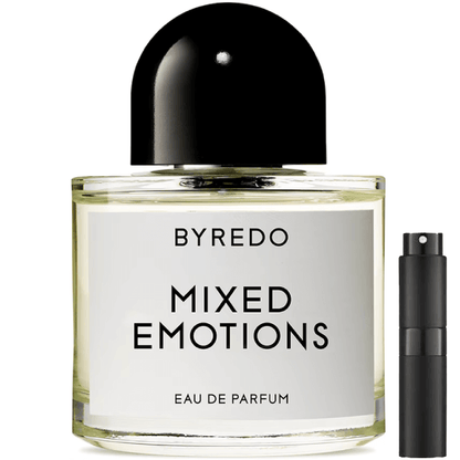 Mixed Emotions by Byredo - Eau de Parfum - LuxScents.nl