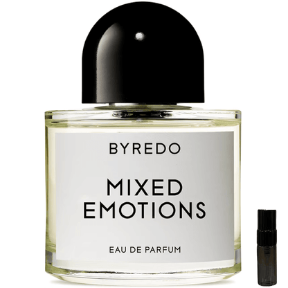 Mixed Emotions by Byredo - Eau de Parfum - LuxScents.nl