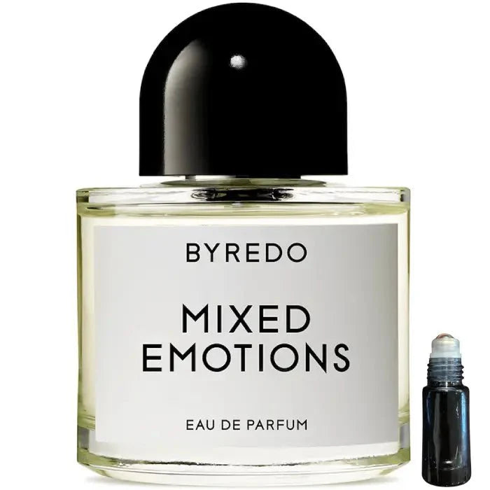 Mixed Emotions by Byredo - Eau de Parfum - LuxScents