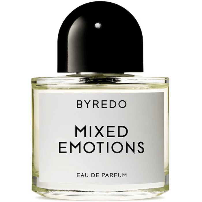 Mixed Emotions by Byredo - Eau de Parfum - LuxScents.nl