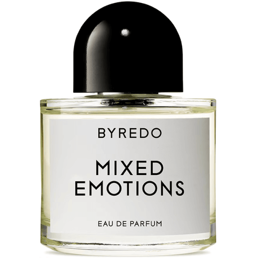 Mixed Emotions by Byredo - Eau de Parfum - LuxScents.nl