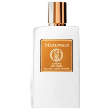 Mizensir Ambre Magique - Eau de Parfum - LuxScents