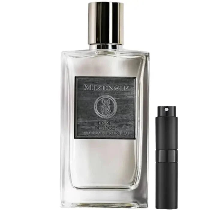 Mizensir Épine de Rose - Eau de Parfum - LuxScents