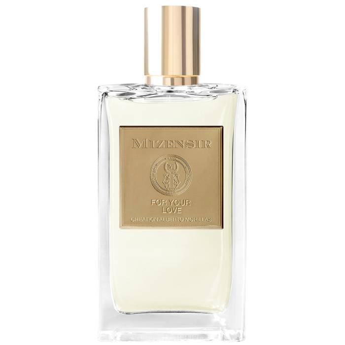 Mizensir For Your Love - Eau de Parfum - LuxScents.nl