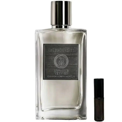 Mizensir Mythique Vetyver - Eau de Parfum - LuxScents
