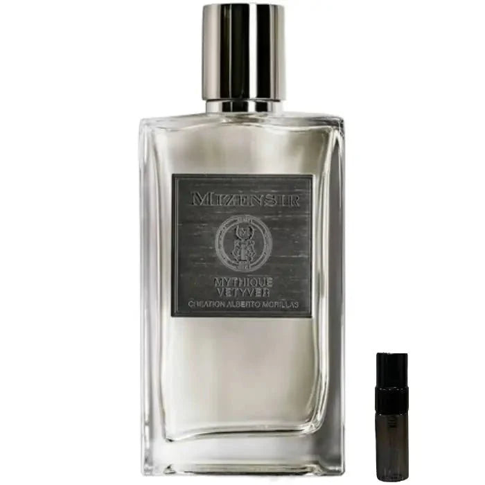 Mizensir Mythique Vetyver - Eau de Parfum - LuxScents