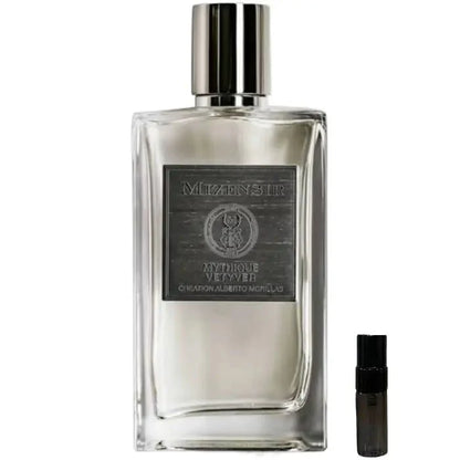 Mizensir Mythique Vetyver - Eau de Parfum - LuxScents