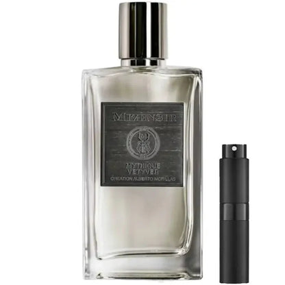 Mizensir Mythique Vetyver - Eau de Parfum - LuxScents