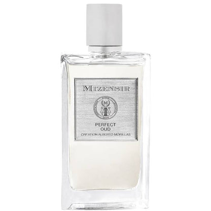 Mizensir Perfect Oud - Eau de Parfum - LuxScents.nl