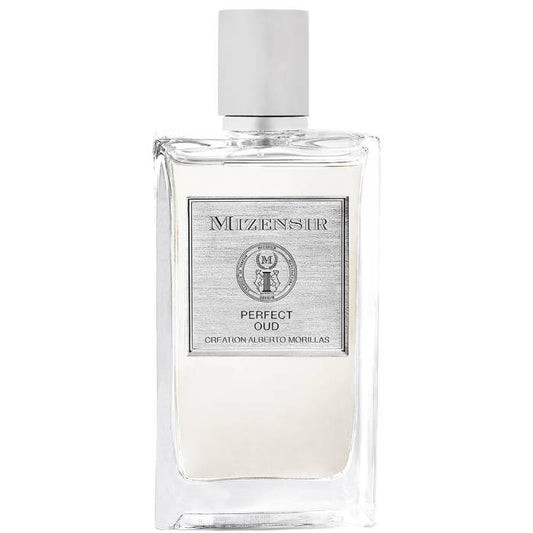 Mizensir Perfect Oud - Eau de Parfum - LuxScents.nl