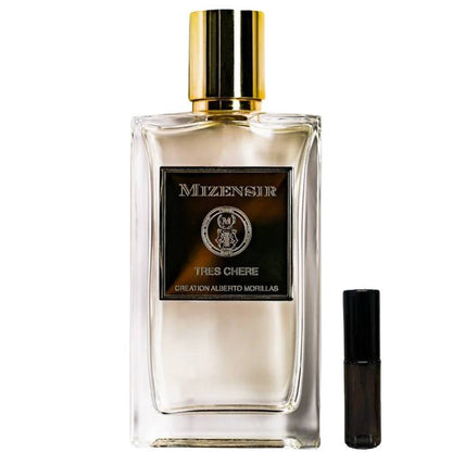 Mizensir Tres Chere - Eau de Parfum - LuxScents.nl