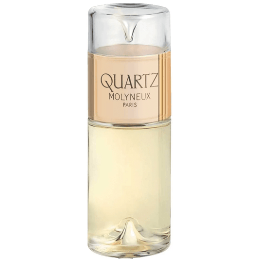 Molyneux Quartz - Eau de Parfum - LuxScents.nl