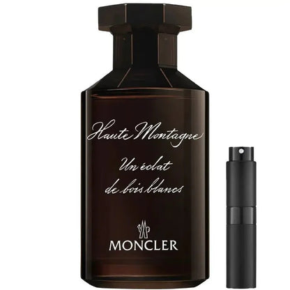 Moncler Haute Montagne - Eau de Parfum - LuxScents.nl