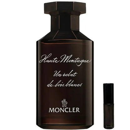 Moncler Haute Montagne - Eau de Parfum - LuxScents.nl