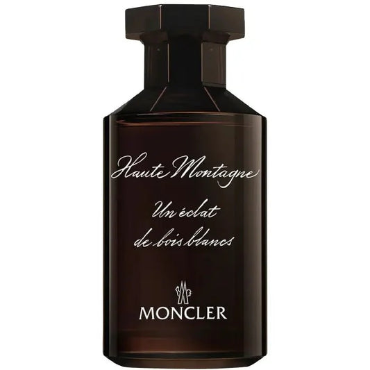 Moncler Haute Montagne - Eau de Parfum - LuxScents.nl