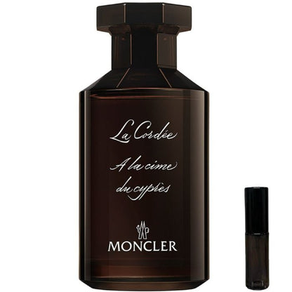Moncler La Cordée - Eau de Parfum - LuxScents.nl