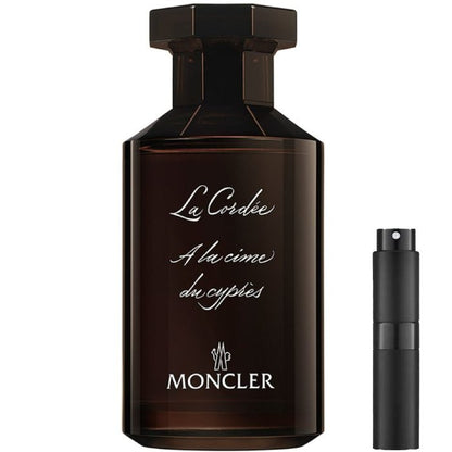 Moncler La Cordée - Eau de Parfum - LuxScents.nl
