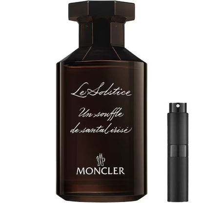Moncler Le Solstice - Eau de Parfum - LuxScents.nl
